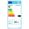 Kép 3/11 - Centrometal El-Cm Classic 3 kW - energiacímke