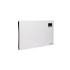 Kép 6/11 - ELDOM Galant 10 WiFi elektromos fűtőpanel programozható vezérléssel (1000 Watt - iOS és Android)