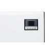 Kép 8/11 - ELDOM Galant 10 WiFi elektromos fűtőpanel programozható vezérléssel (1000 Watt - iOS és Android)