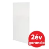 Kép 1/5 - FALCON IPCW 600 mennyezeti és fali infrapanel