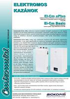 Centrometal Basic prospektus