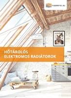 AeroFlow prospektus