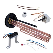 ELDOM elektromos fűtőbetét készlet 12 kW (400 V)