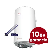 ELDOM Eureka DA-80 csökkentett szervizigényű elektromos vízmelegítő (80 liter / 2 kW / 462 mm Ø)
