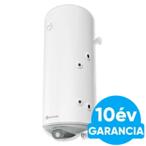 ELDOM Green Line SR120 - indirekt használati meleg víz tartály 1 hőcserélővel (jobbos / 112 liter / 3 kW / 462 mm Ø)
