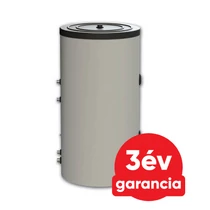 Sunsystem SN 200 indirekt használati meleg víz tartály 1 hőcserélővel (177 liter)