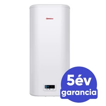 THERMEX Comfort IF 100 Wi-Fi - elektromos vízmelegítő extra lapos kivitelben függőleges telepítésre (2 kW)