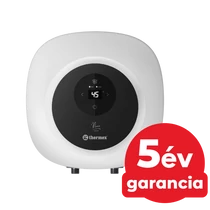 10 literes pult fölötti konyhai bojler Smart funkcióval / THERMEX NUOVO