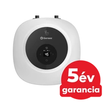 10 literes pult fölötti konyhai bojler Smart funkcióval / THERMEX NUOVO