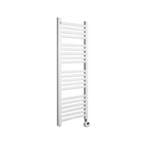 Wentorex elektromos törölközőszárító radiátor dugvillával 300 Watt