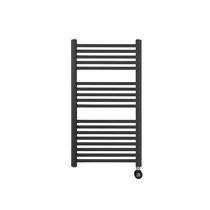 Wentorex elektromos törölközőszárító radiátor dugvillával 400 Watt