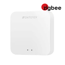 WENTOREX Control ZigBee Router / Gateway termosztáthoz