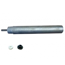 ELDOM védőanód D22/26 mm L=165 mm - készlet (30-50 lit)