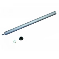 ELDOM védőanód D22/26 mm L=380 mm - készlet (150-200 lit)
