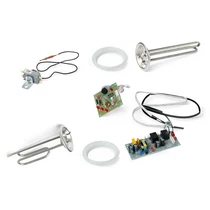 THERMEX villanybojler alkatrész bővített szett elektromos javításhoz (Flat Smart IF 30-100)