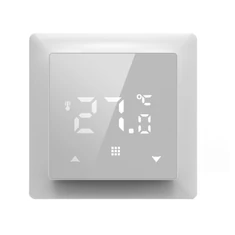 Termosztátok kazánokhoz