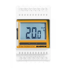 Termosztátok kültéri elektromos fűtéshez, hó- és jégolvasztáshoz