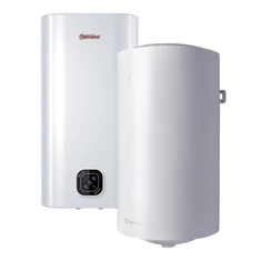 Függőleges fali villanybojlerek