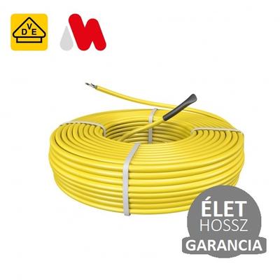 MAGNUM Cable beltéri fűtőkábel 300 Watt (30 W/m)