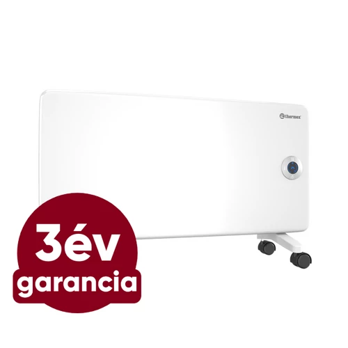 Thermex elektromos fűtőpanel, konvektor 1500 Watt