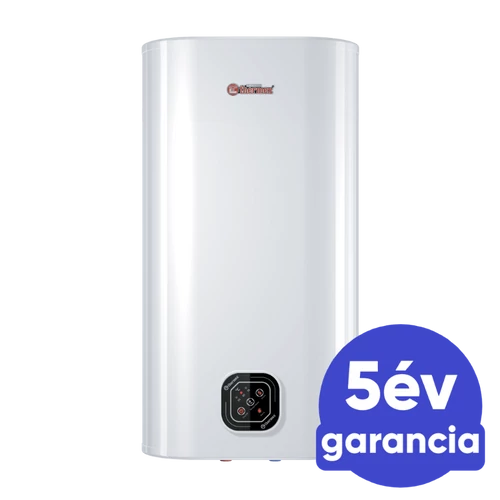 THERMEX Flat Smart IF 80 - elektromos vízmelegítő extra lapos kivitelben (2 kW)