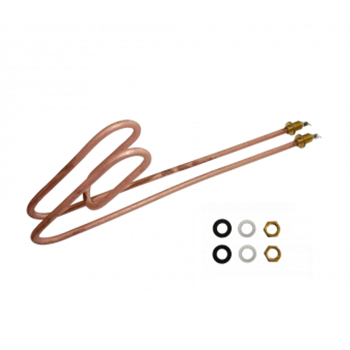 ELDOM fűtőbetét készlet 3000 W, horizontális villanybojlerhez