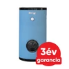 Kép 1/10 - APAMET HP BOT 200 indirekt használati meleg víz tartály hőszivattyúhoz (200 liter) - 1 hőcserélővel