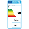 Kép 12/12 - HP BOT 300 - energiacímke