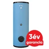 Kép 1/10 - APAMET HP BOT 500 indirekt használati meleg víz tartály hőszivattyúhoz (500 liter) - 1 hőcserélővel