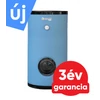 Kép 1/6 - APAMET HP S2 BOT 200 indirekt használati meleg víz tartály hőszivattyúhoz (2 megnövelt hőcserélő - 170 liter - 0 kW)