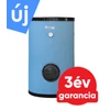 Kép 1/6 - APAMET HP S2 BOT 300 indirekt használati meleg víz tartály hőszivattyúhoz (2 megnövelt hőcserélő - 265 liter - 0 kW)
