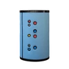 Kép 3/6 - APAMET HP S2 BOT 300 indirekt használati meleg víz tartály hőszivattyúhoz (2 megnövelt hőcserélő - 265 liter - 0 kW)