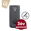 Kép 1/11 - APAMET S1 BOT 150 álló indirekt HMV tartály (138 liter / 1 hőcserélő / 3 kW-os fűtőbetéttel)