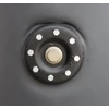 Kép 10/11 - APAMET S1 BOT indirekt HMV tartály - tisztítónyílás