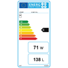 Kép 10/10 - APAMET S1 BOT 150 HMV tartály - energiacimke