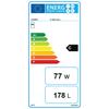 Kép 11/11 - APAMET S1 BOT 200 HMV tartály - energiacimke