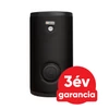 Kép 1/8 - APAMET STIL S2 BOT 200 álló indirekt HMV tartály (200 liter / 2 hőcserélő / fűtőbetét nélkül)
