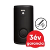 Kép 1/10 - APAMET S2 BOT 200 álló indirekt HMV tartály (200 liter / 2 hőcserélő / 3 kW fűtőbetéttel)