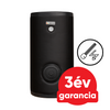 Kép 1/9 - APAMET STIL S2 BOT 200 álló indirekt HMV tartály (200 liter / 2 hőcserélő / 3 kW fűtőbetéttel)