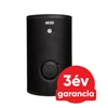 Kép 1/8 - APAMET S2 BOT 300 álló indirekt HMV tartály (300 liter / 2 hőcserélő / fűtőbetét nélkül)