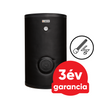 Kép 1/9 - APAMET STIL S2 BOT 300 álló indirekt HMV tartály (300 liter / 2 hőcserélő / 6 kw-os elektromos fűtőbetéttel