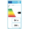 Kép 3/7 - APAMET STIL 300 - energiacímke