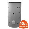 Kép 1/4 - 1500 liter hűtési-fűtési puffer tartály ELDOM BCE