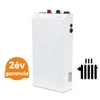 Centrometal El-Cm Basic 12 kW elektromos kazán központi fűtéshez