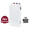 Centrometal El-Cm Basic 45 kW elektromos kazán központi fűtéshez