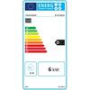 Kép 6/15 - Centrometal El-Cm Basic Szett 6 kW elektromos kazán központi fűtéshez tágulási tartállyal és Falcon keringető szivattyúval