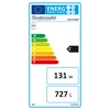 Kép 2/4 - Centrometal CAS-B 803 puffer – energiacímke
