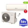 Kép 1/4 - Centrometal AC-Cm M-18000 oldalfali split hűtő/fűtő klíma (R32 - 5,27 kW)