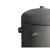 Kép 3/6 - Centrometal HB 200 rozsdamentes INOX hűtési és fűtési puffer tartály (200 liter)