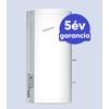 Kép 1/6 - Centrometal SKB-Digi 80 INOX indirekt használati melegvíz tároló (jobbos)